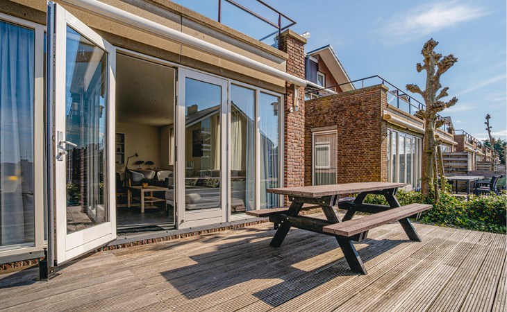 Lovely apartment in Uitgeest with WiFi 1