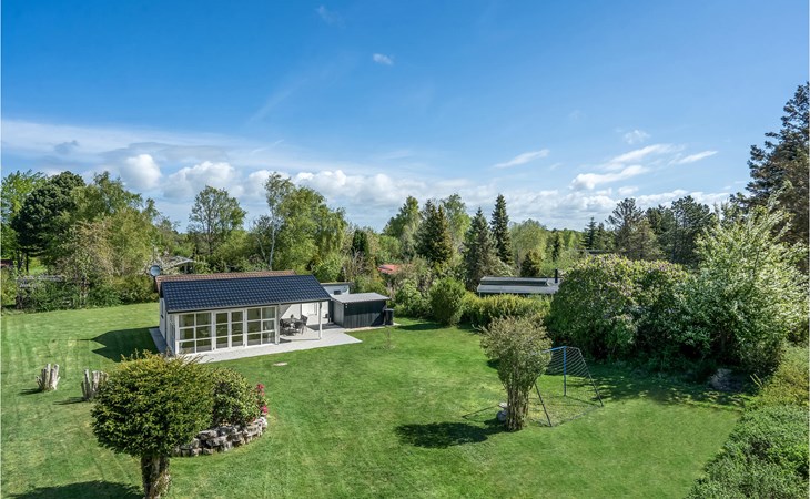 2 bedroom awesome home in Vig 1