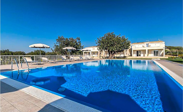 Nice home in Santa Croce Camerina 1