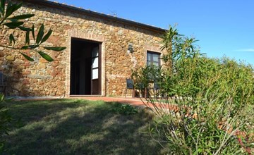 Superior Apartment mit 2 Schlafzimmern und Garten 2