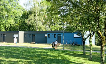 Le Moulin Neuf-2 Pers.Supérieur 2