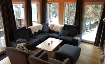 FH #12 mit IR-Sauna&Sprudelbad Innen 2