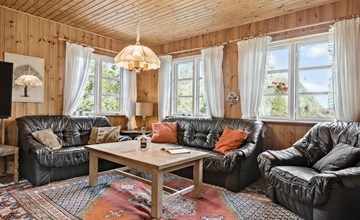 Amazing home in Sydals with WiFi 3