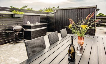Pet friendly home in Sjællands Odde 2