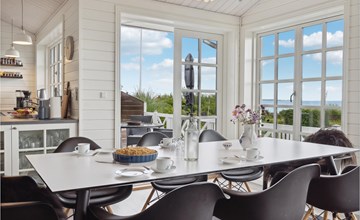 3 bedroom stunning home in Hejls 2