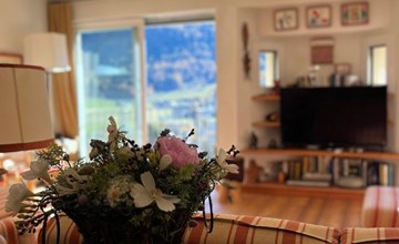 Chesa Saura-La Punt 2