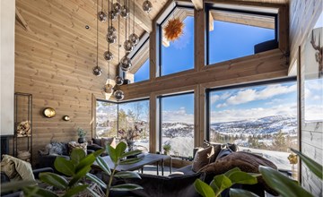Awesome home in Norheimsund with sauna 3