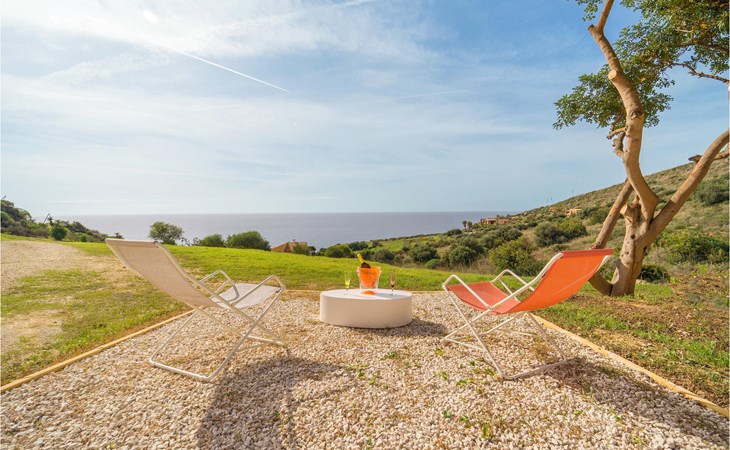 Gorgeous home in Realmonte 1