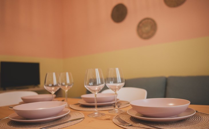 Unknown Accommodation 1