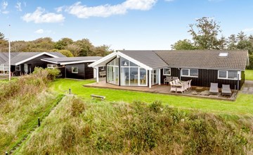 "Næwe" - 10m to the fjord 3