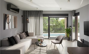 Villa Anthea Paola 3