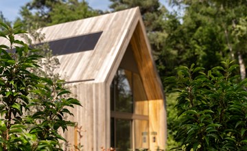 Lodge | 6 personen 2
