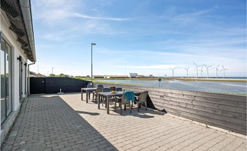 Gorgeous home in Glesborg with WiFi 2