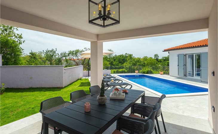 Villa NaNa 1