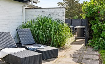 „Kita“ – 300 m vom Meer entfernt in Westjütland 2