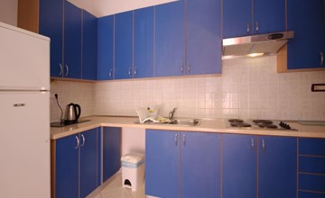 Schöne Wohnung in Baška mit Eigener Terrasse 3