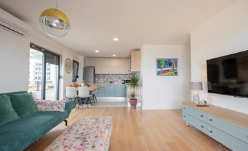 2 bedroom cozy apartment in Makarska 3