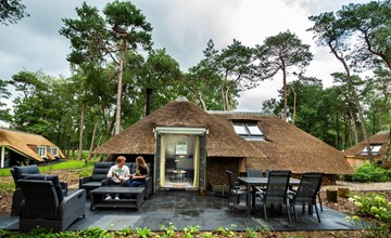 Sprielderbosch 24 Luxury holiday rental in the woody Veluwe region 2