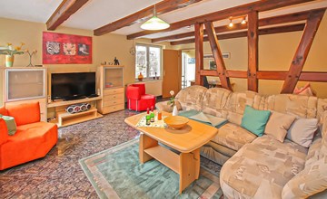 Ferienwohnung Malchow 3