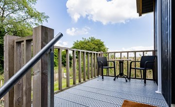 2-Personen Tiny House XL t Nije Hemelriek | Gasselte 3