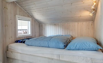 "Euphemia" - 900m from the sea in Western Jutland 3