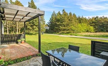 „Thekla“ – 3 km vom Meer entfernt in Westjütland 3