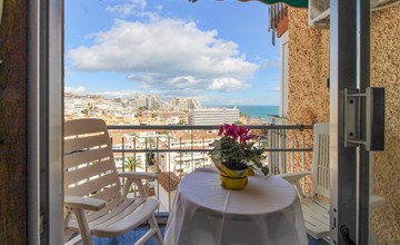 Beautiful apartment in Benalmádena 2