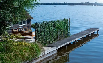 Beautiful home in Loosdrecht with WiFi 2