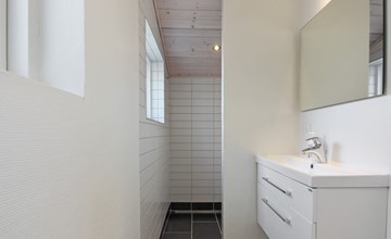 "Caranus" - 900 meter van de zee in Noordwest-Jutland 2