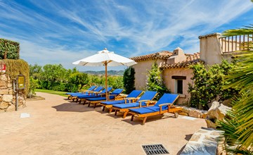 Dalia 18 - Vista Village 2