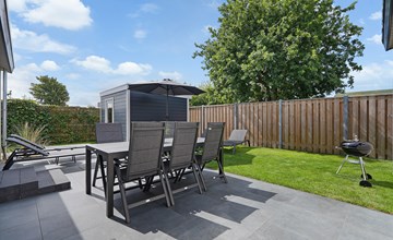 Chalet Pareloester - Ouddorp 3