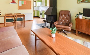 Amazing home in Ekshärad with WiFi 3