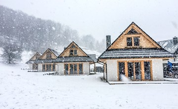 Chaty Pod Beskidkiem 2