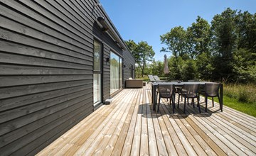 2 bedroom pet friendly home in Vemb 2