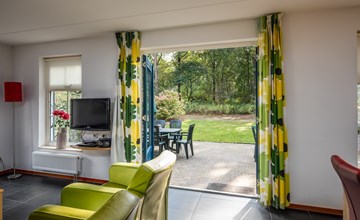 Zandduin Villa | 12 Personen 3
