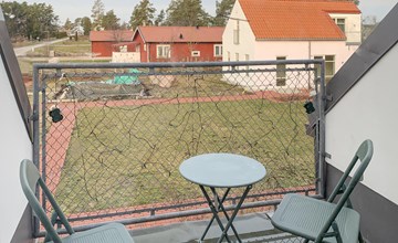 Wunderschöne Wohnung in Gotlands Tofta 2