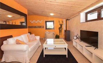 Cozy apartment in Verrayes with sauna 3