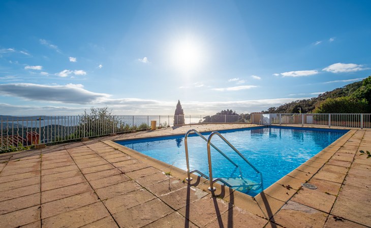 Les Sauvagières II 1