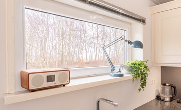 Villa BushBush met Sauna | 6 personen 2