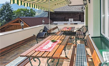 sehr schoene Ferienwohnung 3