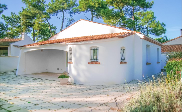 Stunning home in La Tranche sur Mer 1