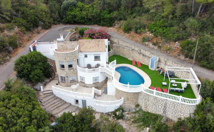 Villa Encanto 1