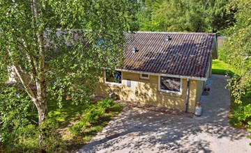 "Hjalmine" - 1.4km from the sea 3