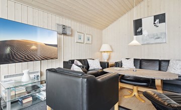 "Athalia" - 2.4km from the sea in Western Jutland 2