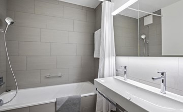 Driehoek Een vriend 2