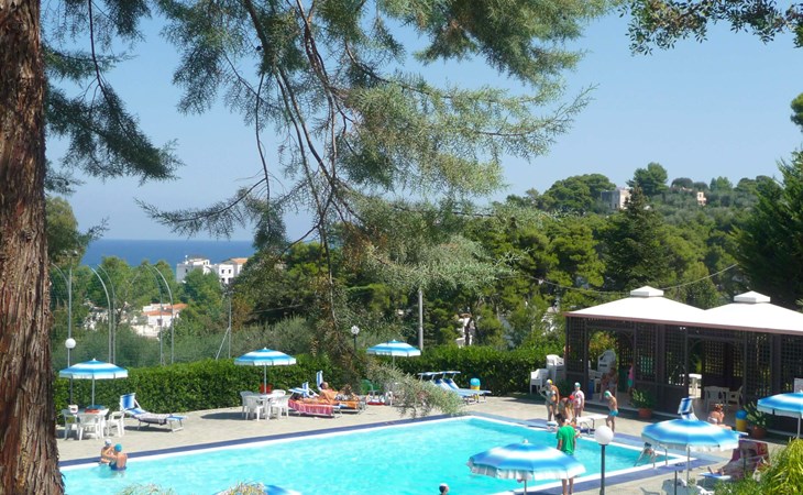 Internationales Campingdorf 1