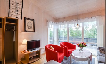 2 bedroom amazing home in åsensbruk 2
