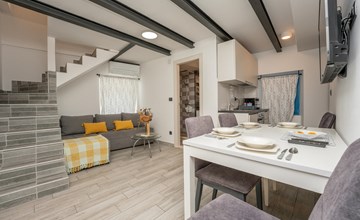 Cozy apartment in Biograd with WiFi 3