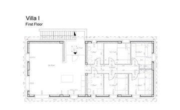 "Villa I Spazio" mit Pool 2