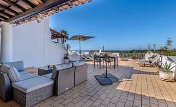Sol Beach View Terrace 2